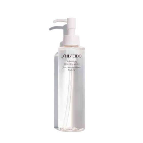 Shiseido Generic Skin Refreshing Cleansing Water