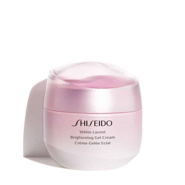 Shiseido White Lucent Brightening Gel Cream