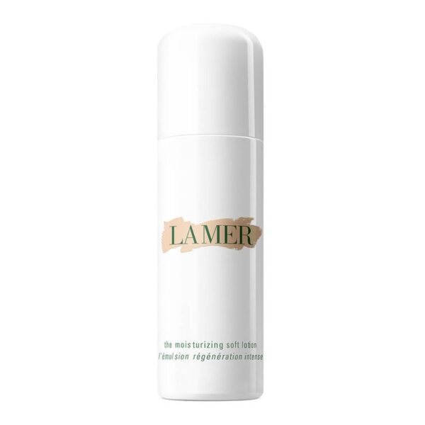 La Mer The Moisturizing Soft Lotion