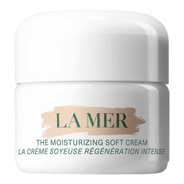 La Mer The Moisturising Soft Cream