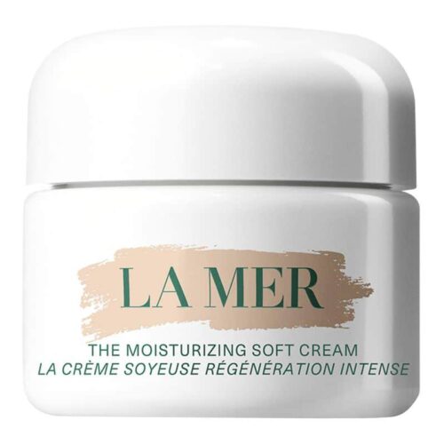 La Mer The Moisturizing Soft Cream