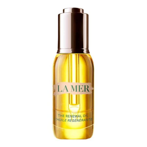 La Mer Renewal Oil