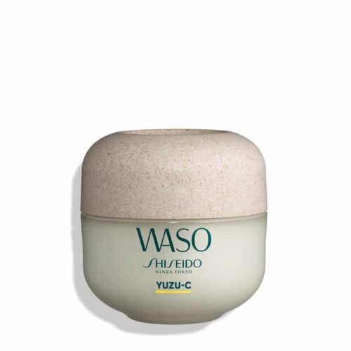 Shiseido Waso Yuzu-C Beauty Sleeping Mask