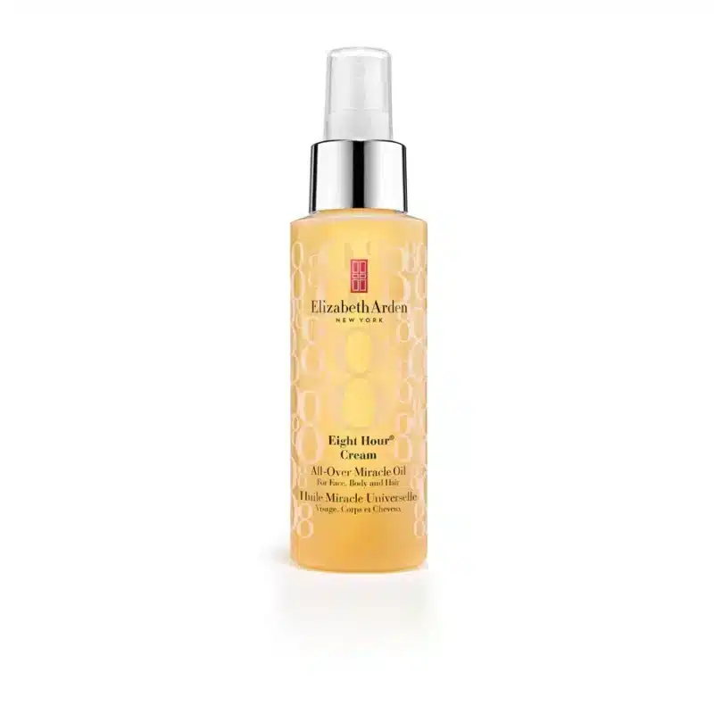 Elizabeth Arden Eight Hour Cream All Over Miracle Oil