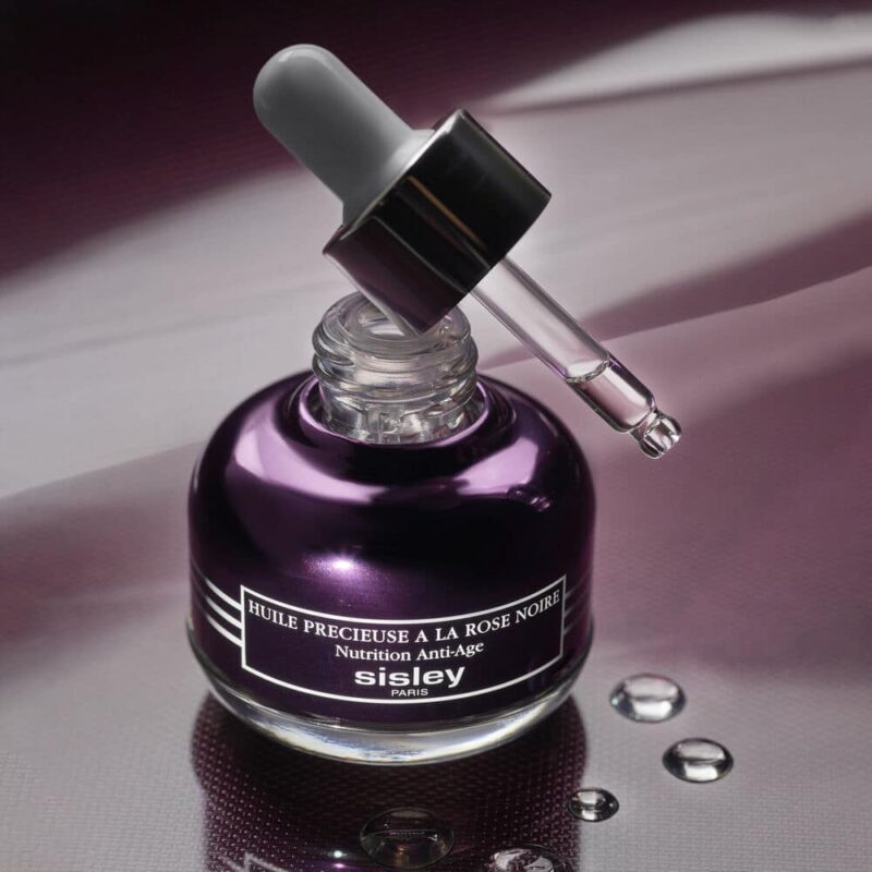 Sisley Black Rose Precious Face Oil