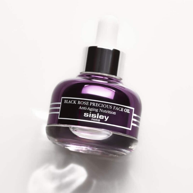 Sisley Black Rose Precious Face Oil