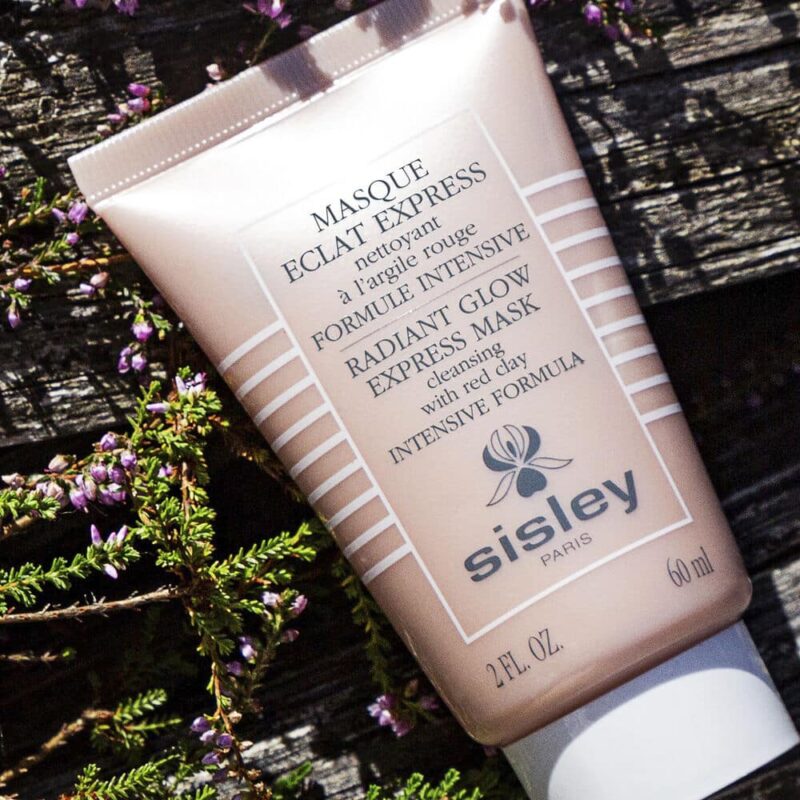 Sisley Radiant Glow Express Mask