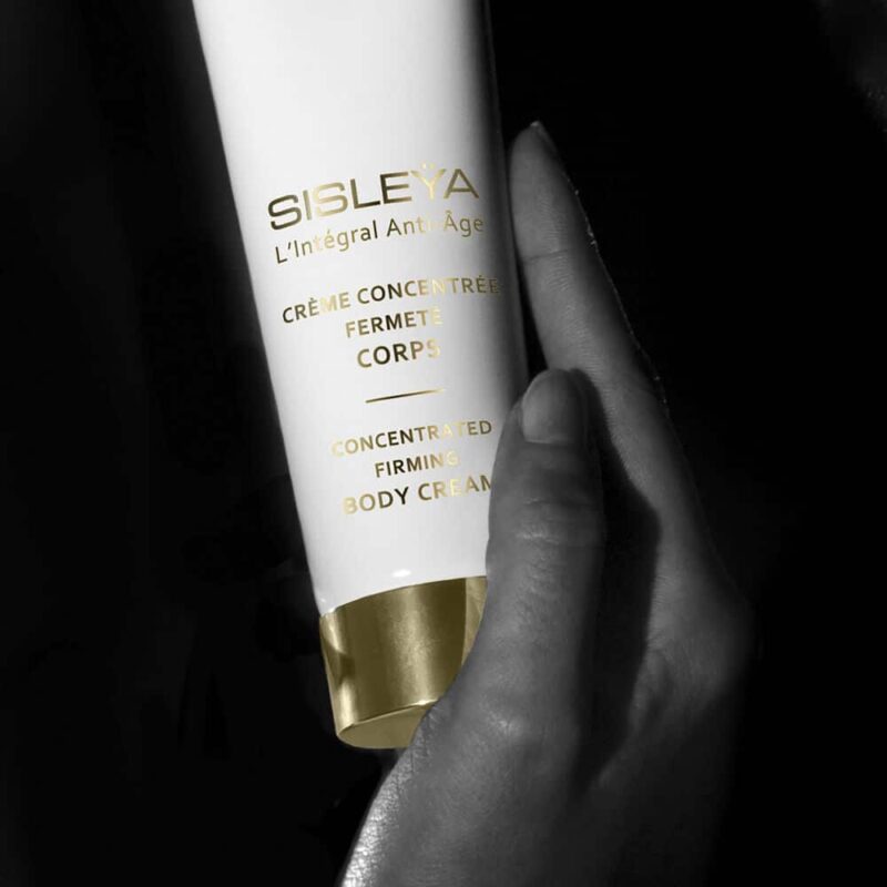 Sisleÿa Concentrated Firming Body Cream