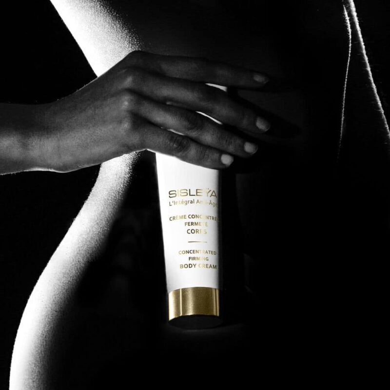 Sisleÿa Concentrated Firming Body Cream