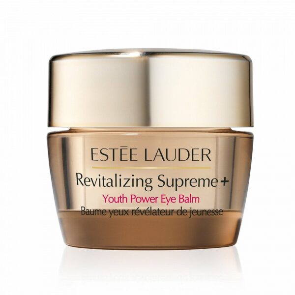 Estée Lauder Revitalizing Supreme+ Youth Power Eye Balm, 15ml