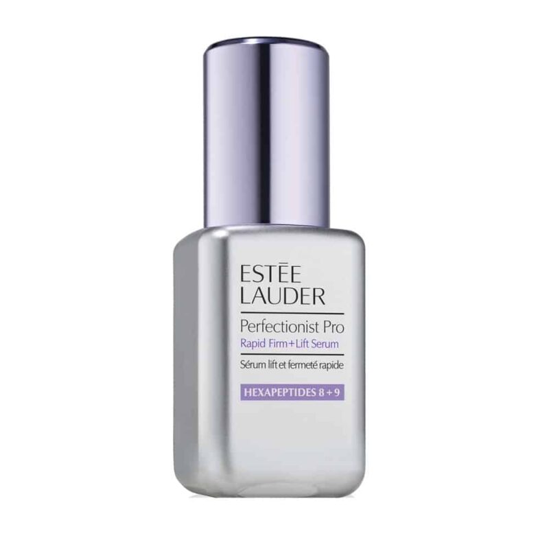 Estée Lauder Perfectionist Pro Rapid Firm + Lift Serum with Hexapeptides 8 + 9, 30ml