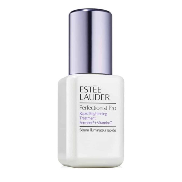 Estée Lauder Perfectionist Pro Rapid Brightening Treatment Serum with Ferment³ + Vitamin C, 30ml