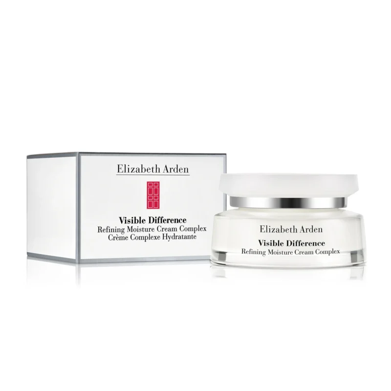 Elizabeth Arden Visible Difference Refining Moisture Cream Complex