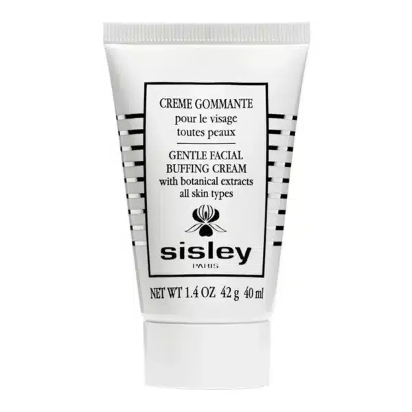 Sisley Gentle Facial Buffing Cream