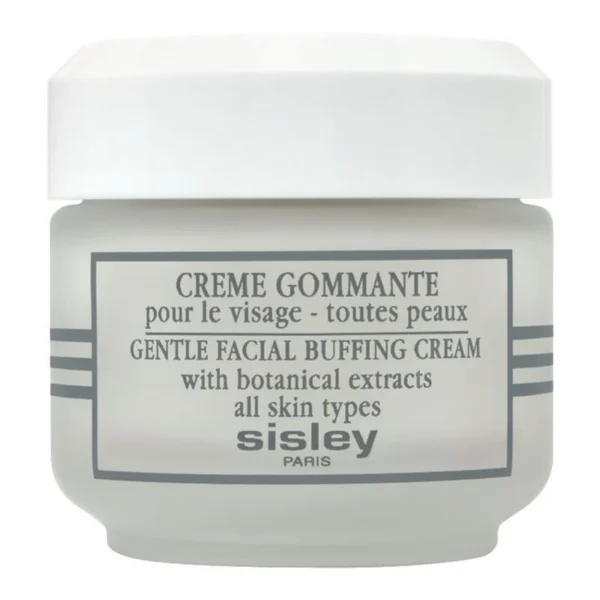 Sisley Gentle Facial Buffing Cream