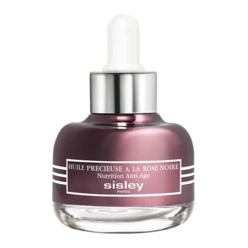 Sisley Black Rose Precious Face Oil