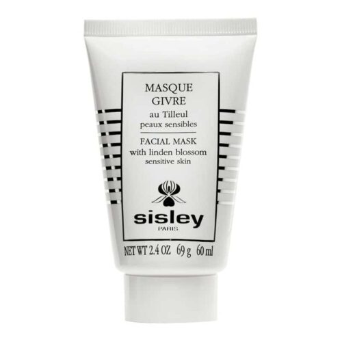 Sisley Facial Mask with Linden Blossom