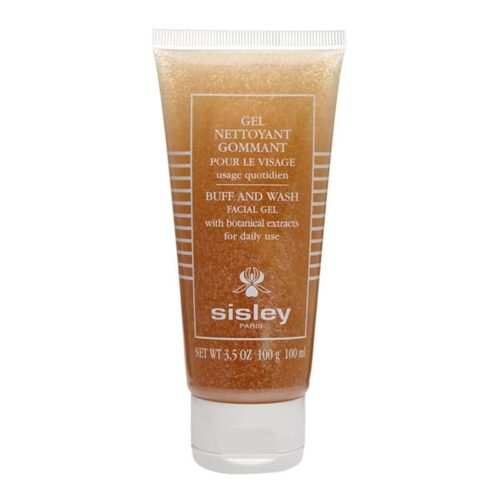 Sisley Buff And Wash Facial Gel