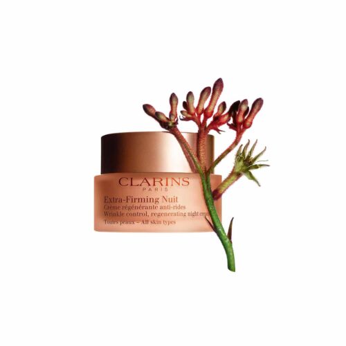 Clarins Extra-Firming Night Cream