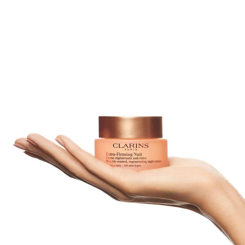 Clarins Extra-Firming Night Cream