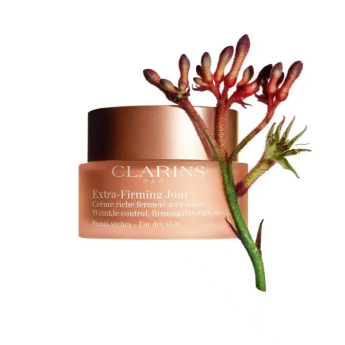 Clarins Extra-Firming Day Cream