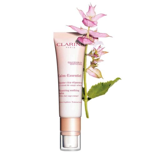 Clarins Calm Essential Repairing Soothing Balm