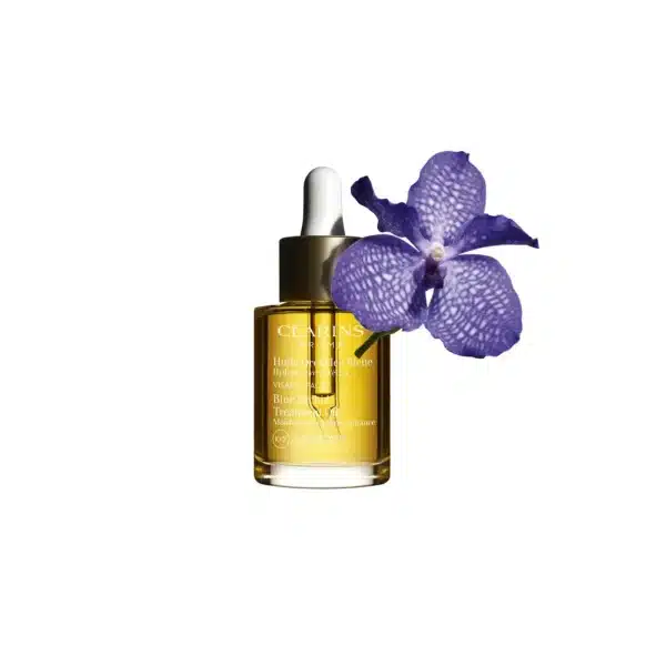 Clarins Blue Orchid Treatment Oil