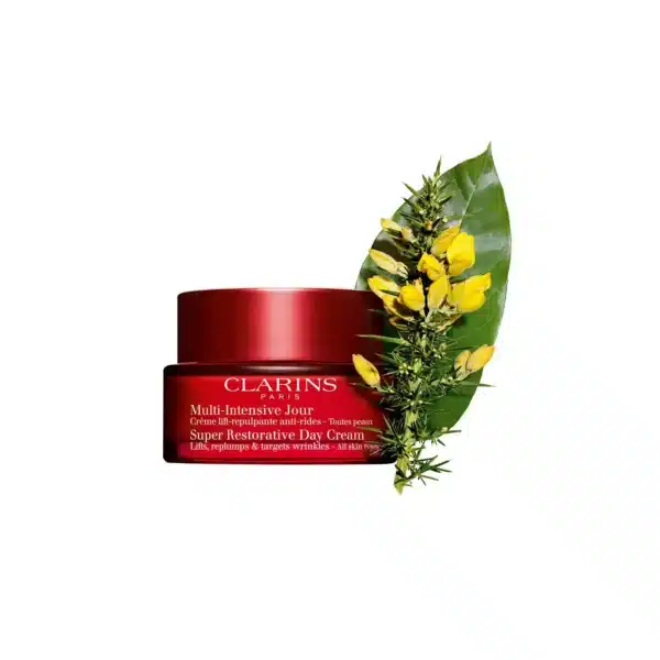 Clarins Super Restorative Day Cream