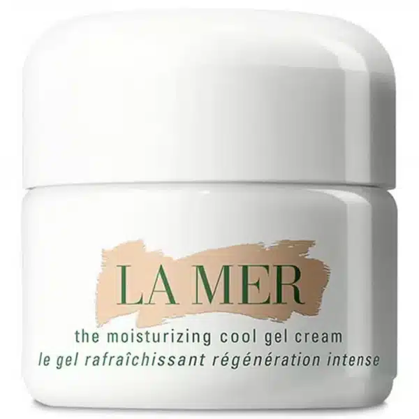 La Mer The Moisturizing Cool Gel Cream