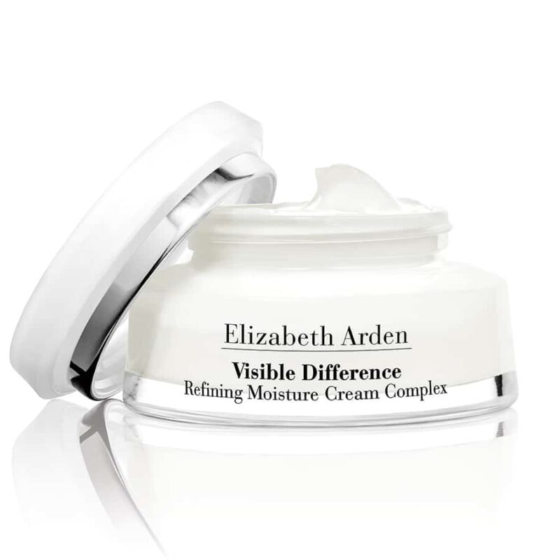 Elizabeth Arden Visible Difference Refining Moisture Cream Complex, 75 ml