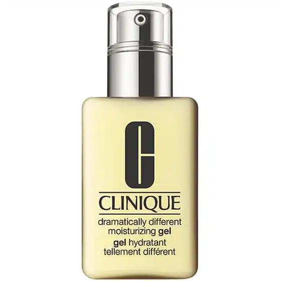 Clinique Dramatically Different Moisturizing Gel