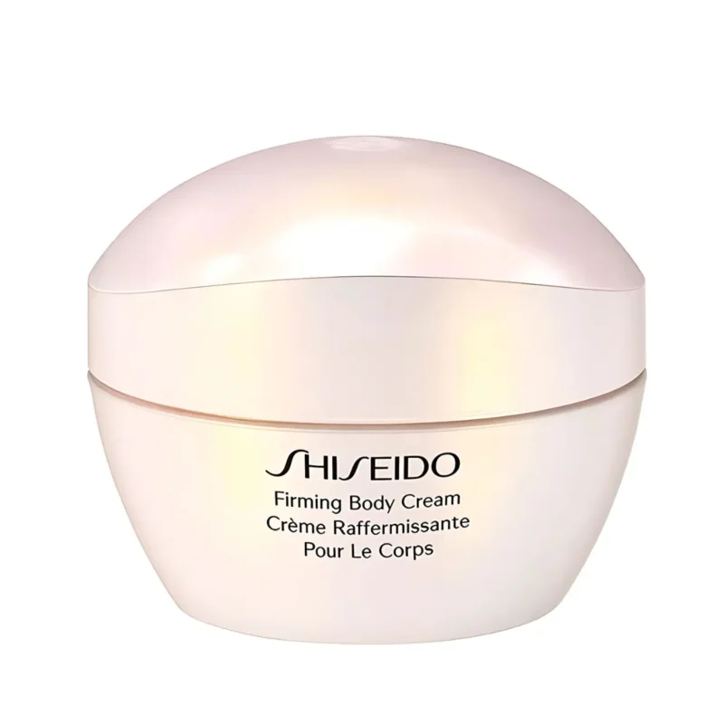 Shiseido Firming Body Cream