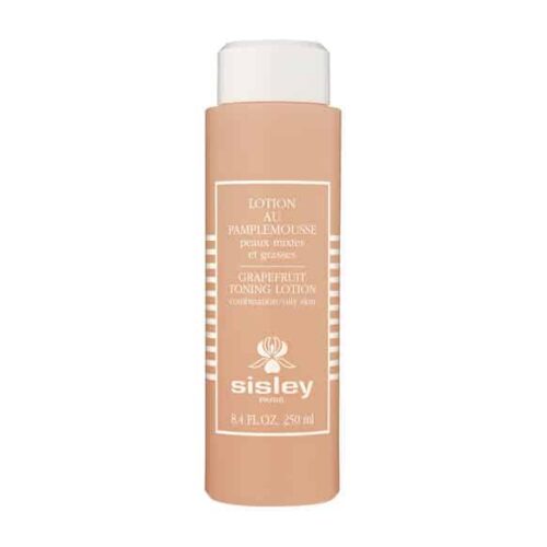 Sisley Grapefruit Toning Lotion