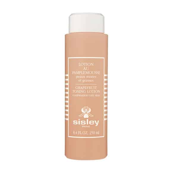 Sisley Grapefruit Toning Lotion