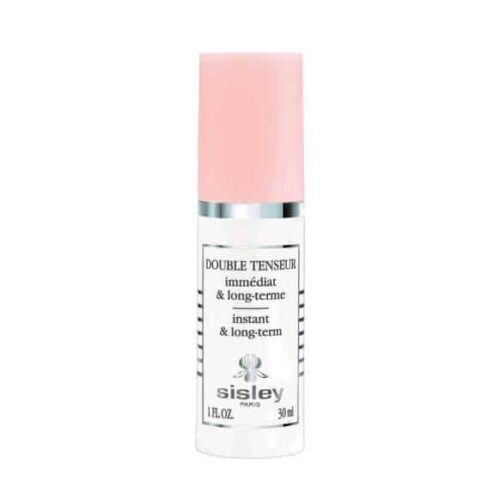 Sisley Double Tenseur Instant & Long Term Lotion