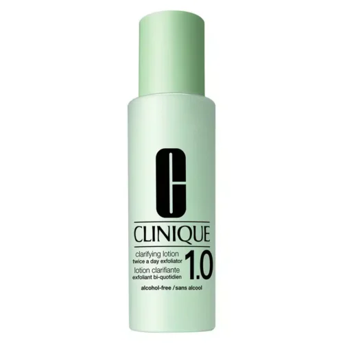 Clinique, Clarifying Lotion 1 (Dry to Very Dry Skin), 400ml