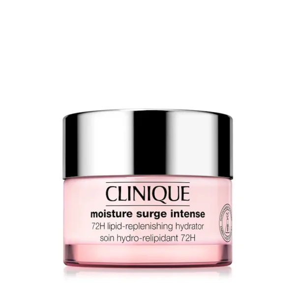 Clinique Moisture Surge™ Intense 72H Lipid-Replenishing Hydrator