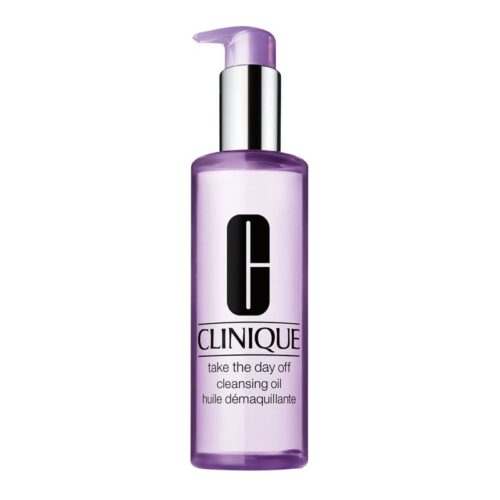 Clinique Take The Day Off Cleansing Oil, 200ml