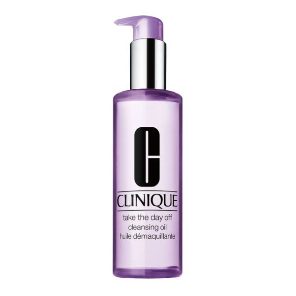 Clinique Take The Day Off Cleansing Oil, 200ml