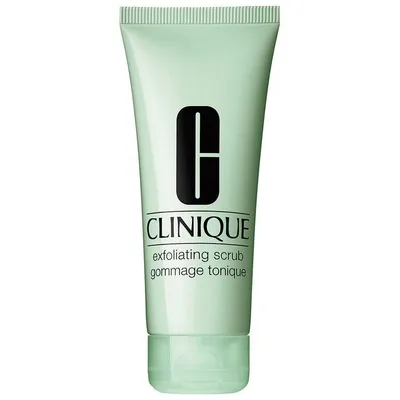 clinique_exfoliating_scrub