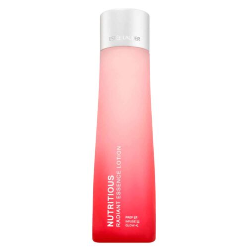 Estee Lauder Nutritious Radiant Essence Lotion, 200ml