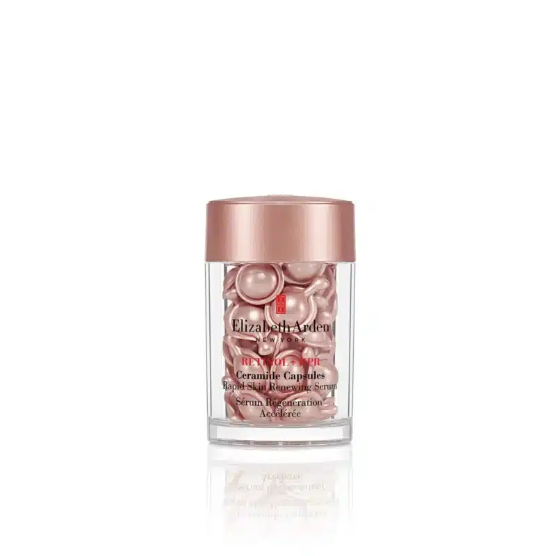 Elizabeth Arden Retinol + HPR Ceramide Capsules