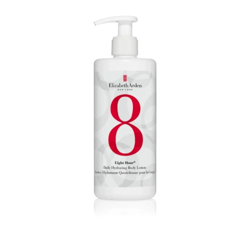 Elizabeth Arden Eight Hour Daily Hydrating Body Lotion