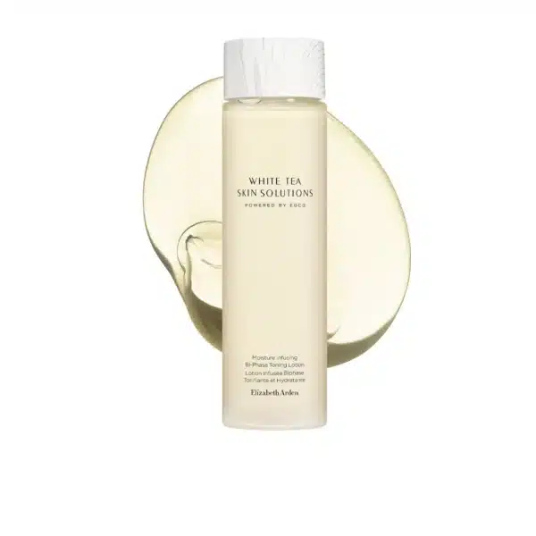 Elizabeth Arden White Tea Skin Solutions Moisture Infusing Bi-Phase Toning Lotion