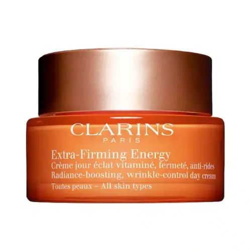 Clarins Extra-Firming Energy Day Cream