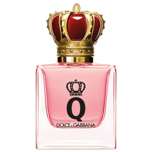 Dolce & Gabbana Q Eau de Parfum Spray