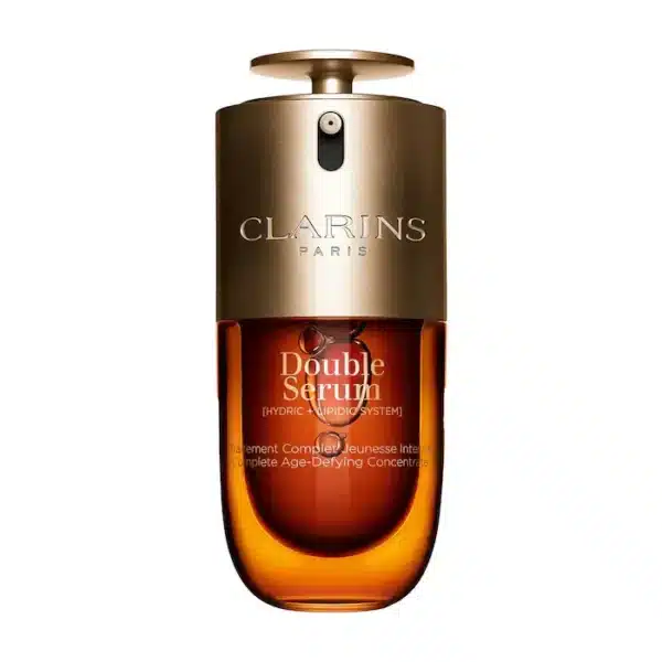 Clarins Double Serum