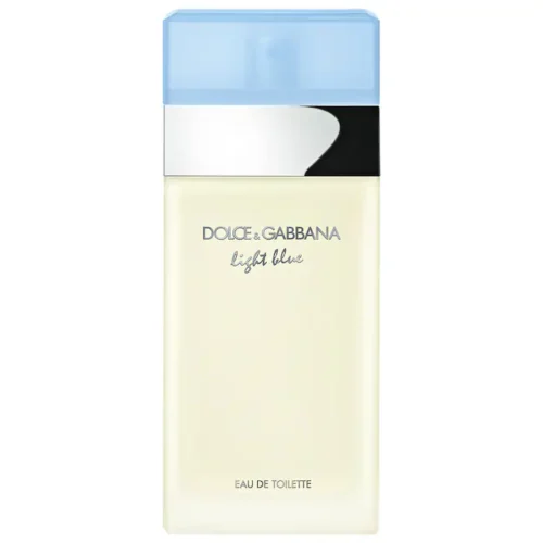 Dolce & Gabbana Light Blue Perfume