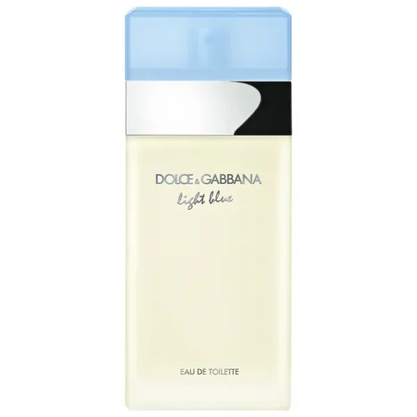 Dolce & Gabbana Light Blue Perfume