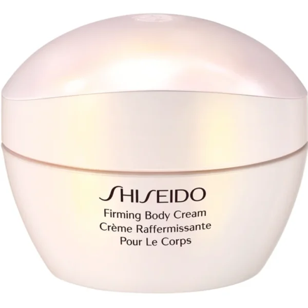 Shiseido Firming Body Cream